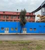 İsdemir Numune Alma Binası İnşaat ve Mimari İşlerinin Yapılması