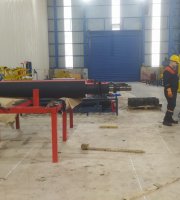 Atakaş Mekanik Bakım İşlerinin Yapılması