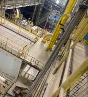 İsdemir Vakum Altında Gaz Giderme Tesisi Combilance Sistemi Modernizasyonu