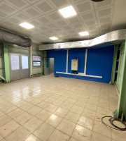 İsdemir Numune Alma Binası İnşaat ve Mimari İşlerinin Yapılması